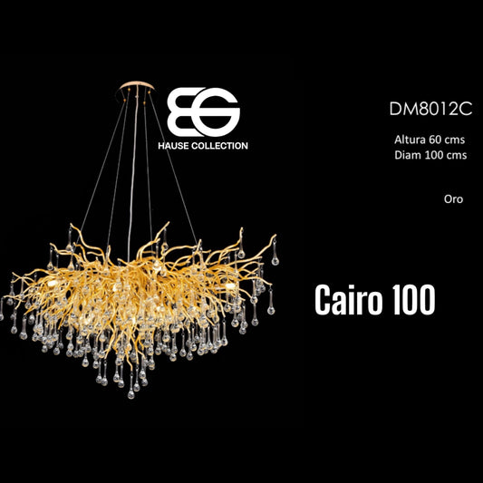 Candil Cairo 100