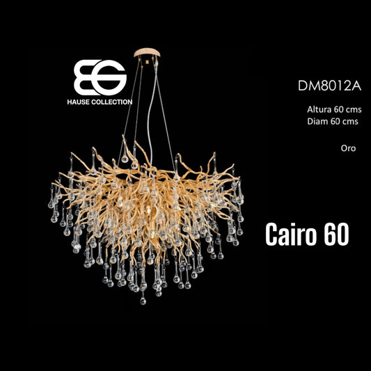 Candil Cairo 60