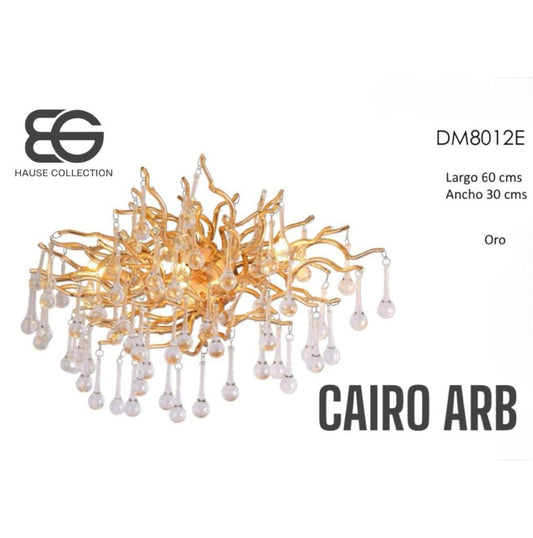 Candil Cairo / ARB