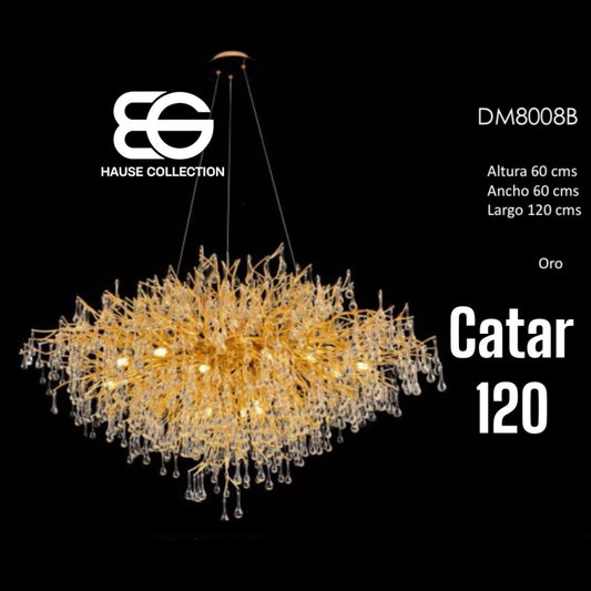 Candil Catar 120