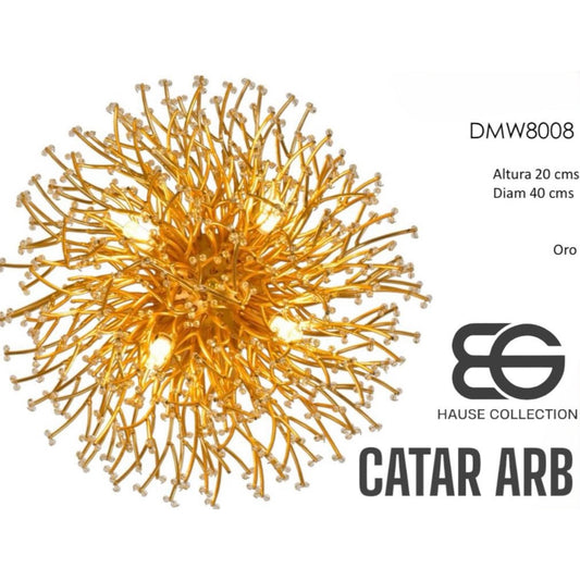 Candil Catar /ARB