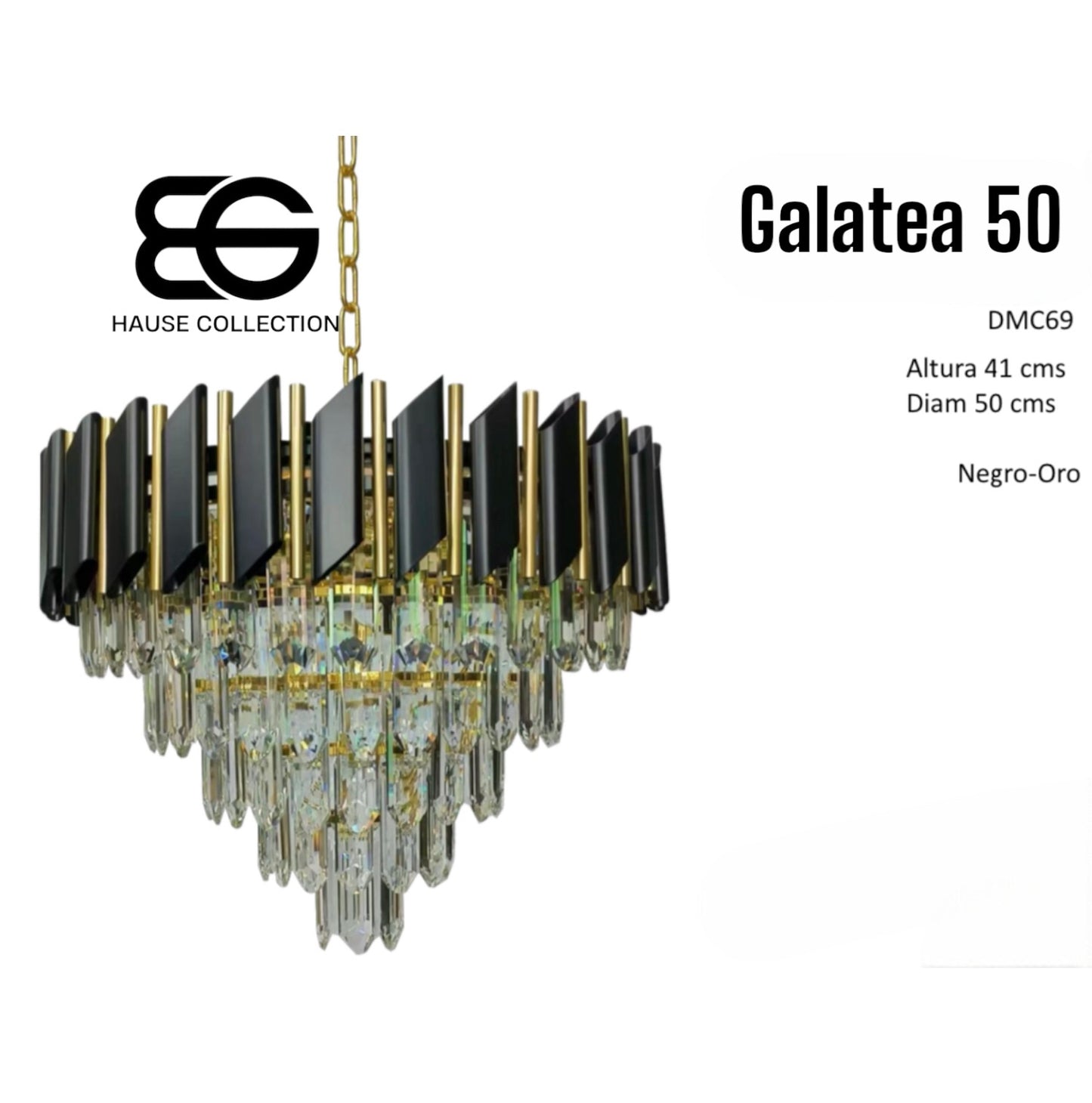 Candil Galatea 50