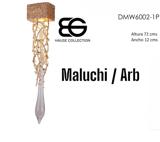 Candil Maluchia / ARB