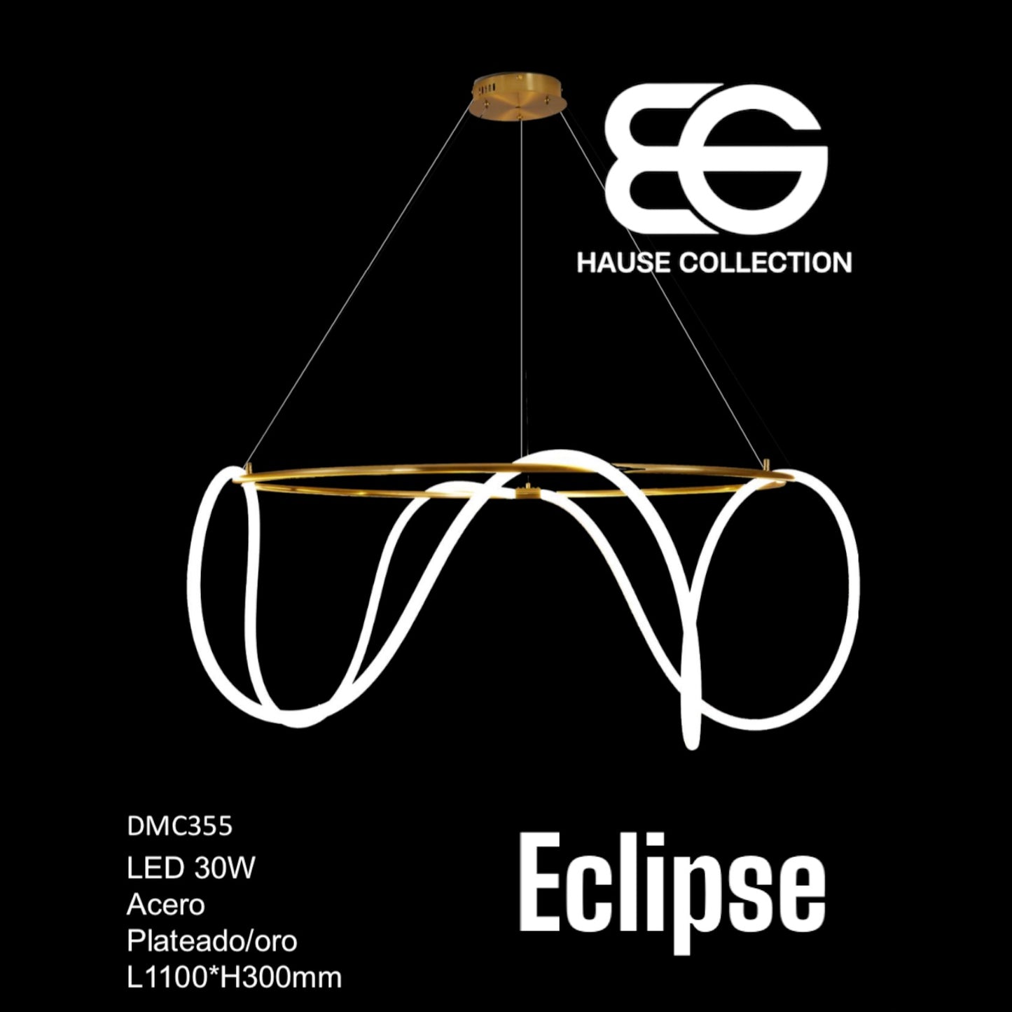 Candil Eclipse