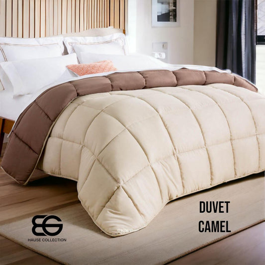 Duvet Camel