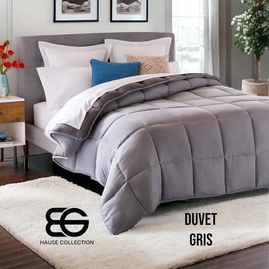 Duvet Gris